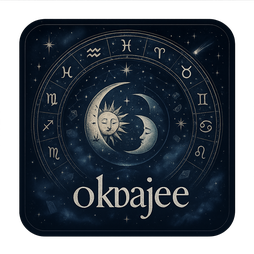 okbajee logo